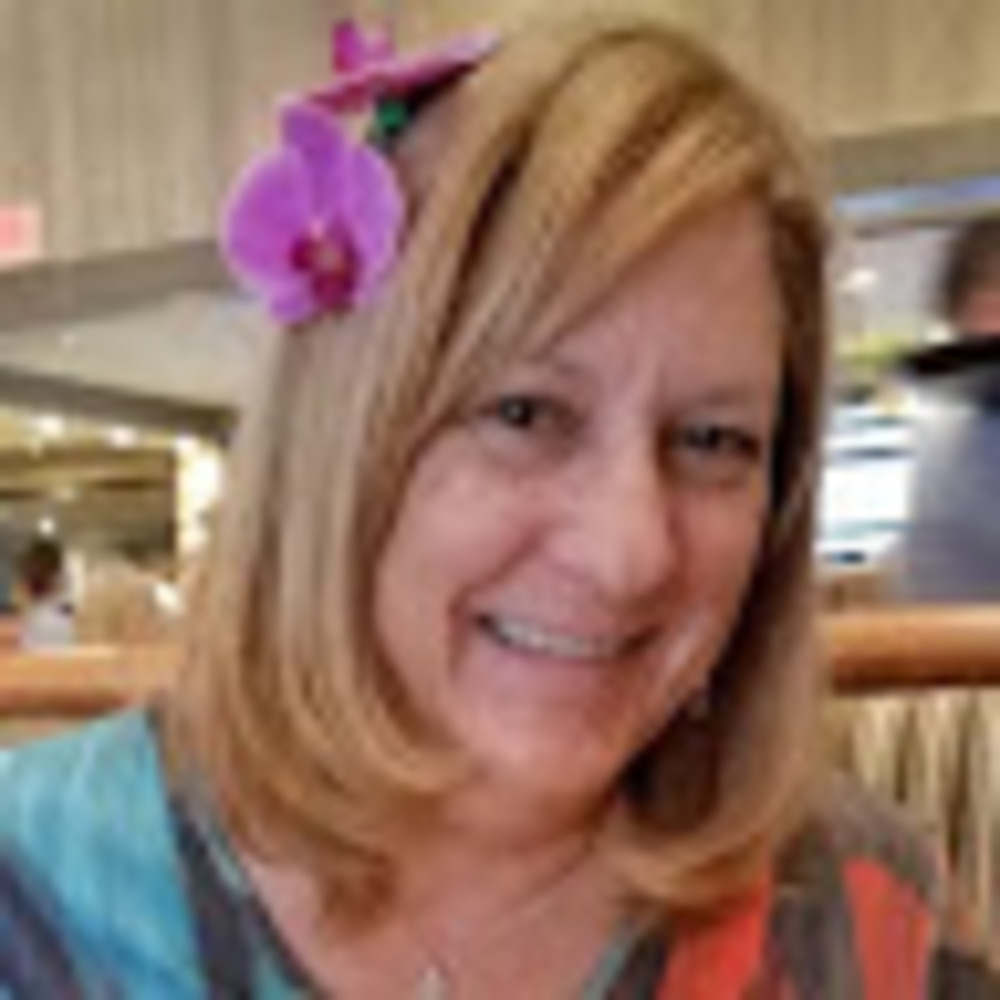 Meet your Posher, Bonnie